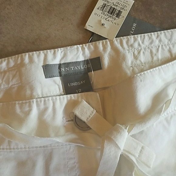 Snn Taylor capris - Picture 2 of 6